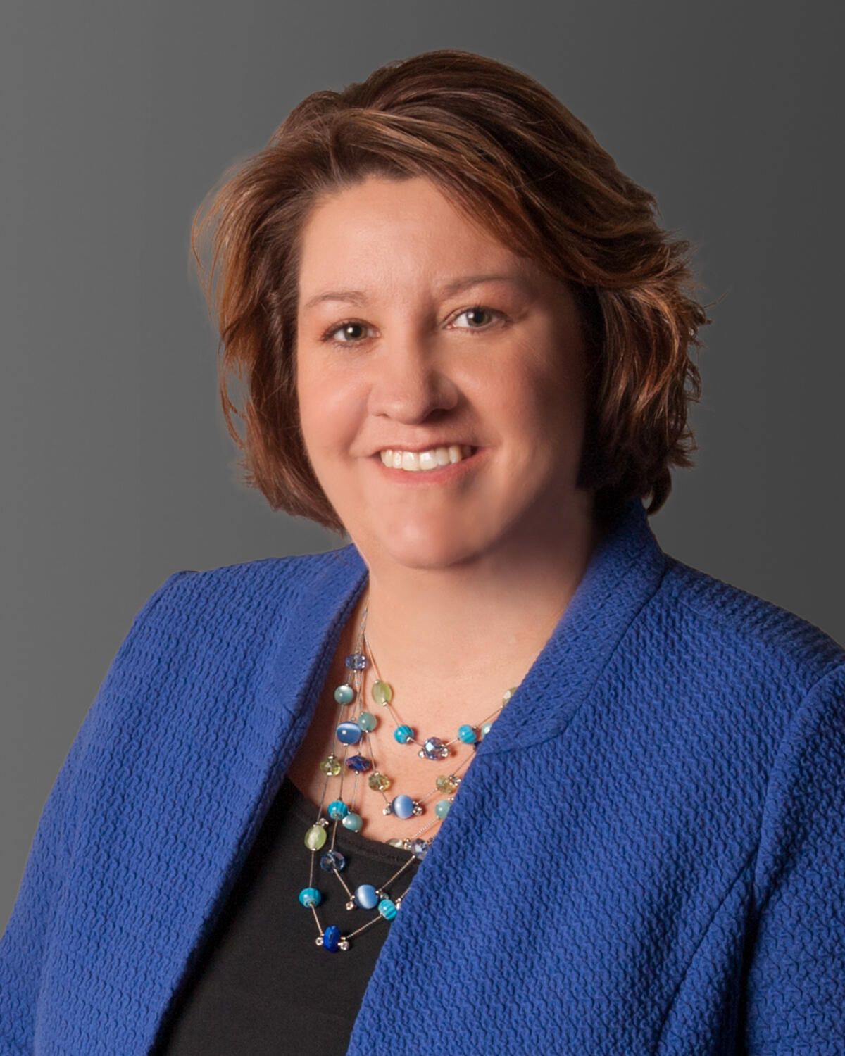 Headshot Image for Katrina Thompson